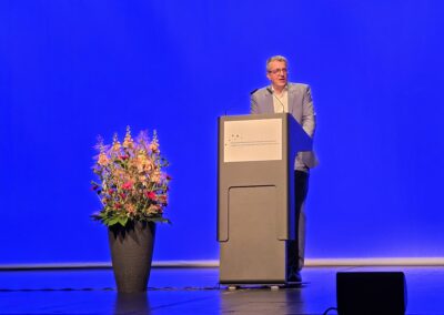 Benjamin Mühlemann